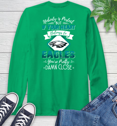 NFL Football Philadelphia Eagles 62