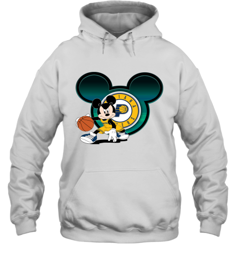 Mickey Mouse Basketball Indiana Pacers shirt, hoodie, sweater, long sleeve  and tank top
