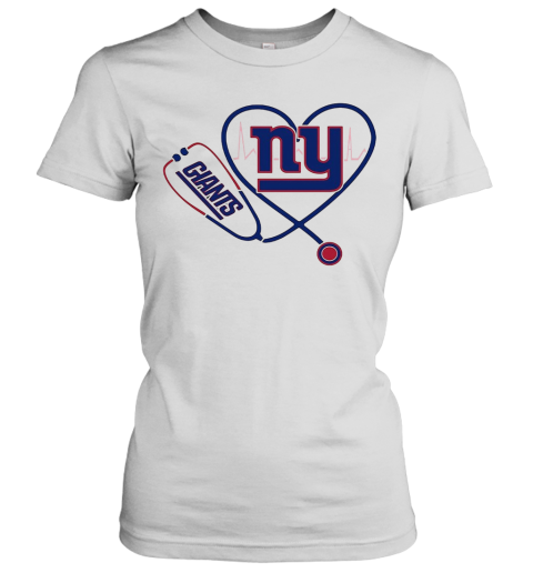 cheap new york giants women's apparel