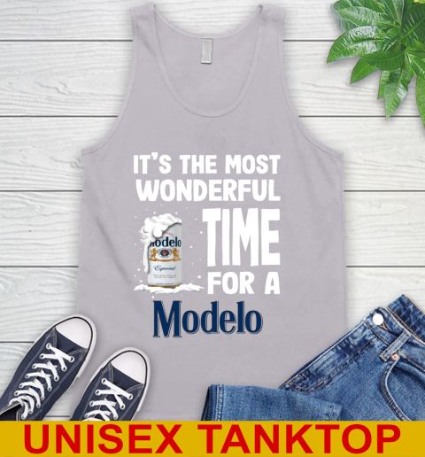 I't the most wonderful time for a Modelo Especial beer lovers 69
