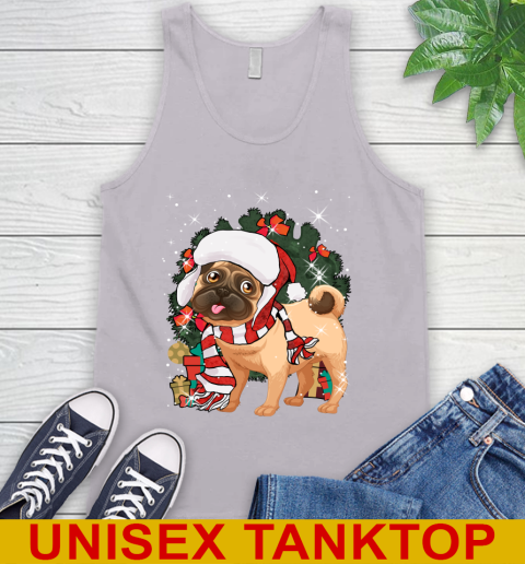 All I Want For Christmas Is Pug Dog Lovers 69