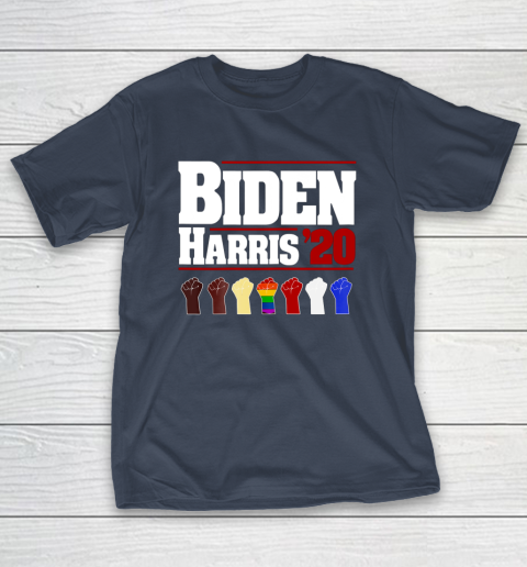 Joe Biden Kamala Harris 2020 Shirt Men Women Kamala Harris T-Shirt 3