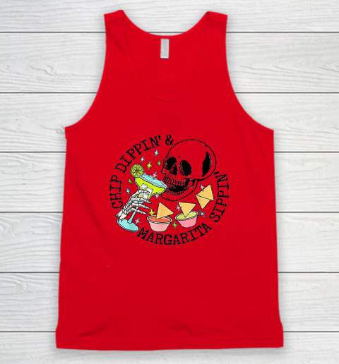 Margarita Sippin Tank Margarita Sippin Tank