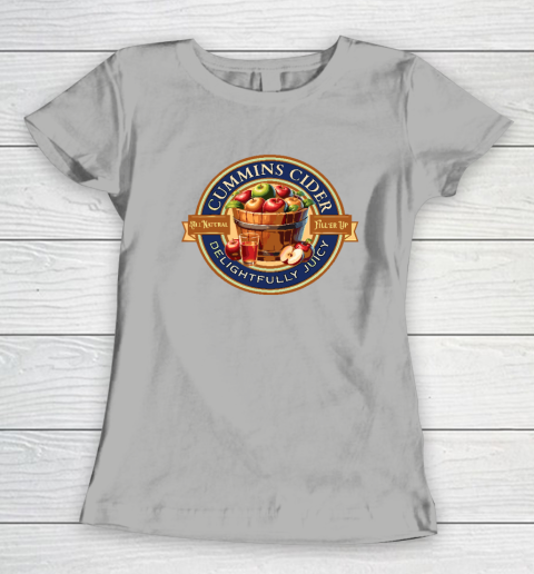 Haul Cummins Cider Men's Funny Women's T-Shirt 7