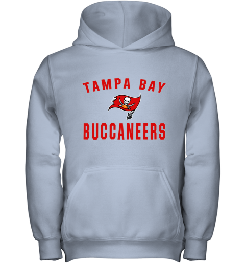 youth buccaneers hoodie