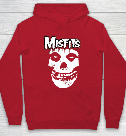 Misfits Jerry Only Hoodie 7