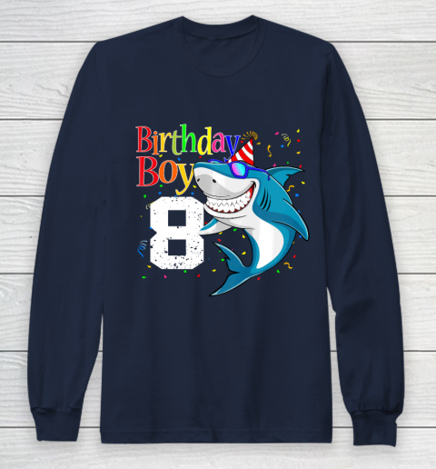 Shirts for 8 year old clearance boy