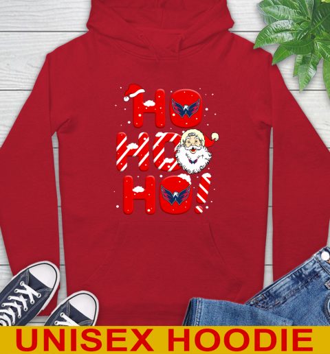 Washington capitals santa hat clearance
