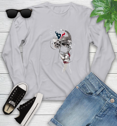 Houston Texans NFL Football Fans Love Their Team Sports 128