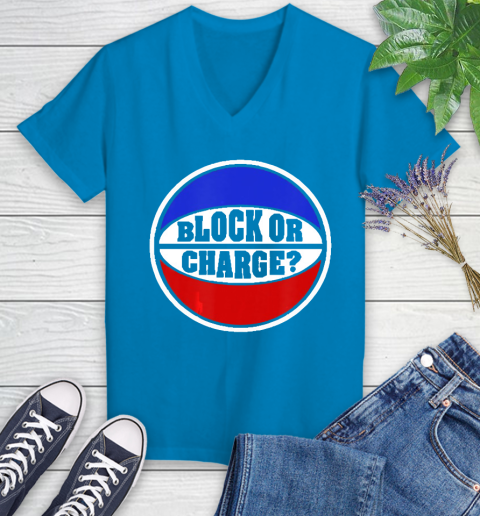 Block Or Charge Shirt 76