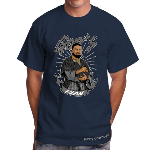 Air Jordan 5 Pinnacle Black Matching Sneaker Tshirt Drake God's Plan Black Jordan Tshirt
