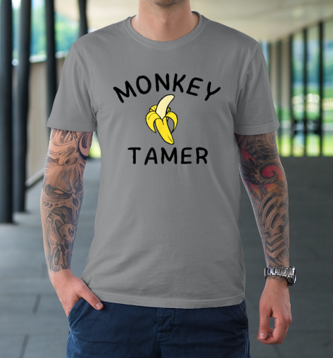 Monkey Sports, Shirts