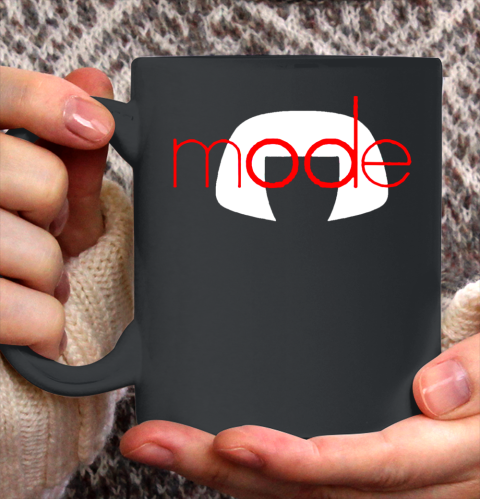 Edna Mode Ceramic Mug 11oz