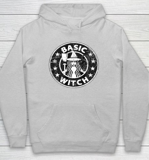 Basic Witch Halloween Vintage Style T Shirt T Shirt.3YSOT0UPCK Hoodie 6