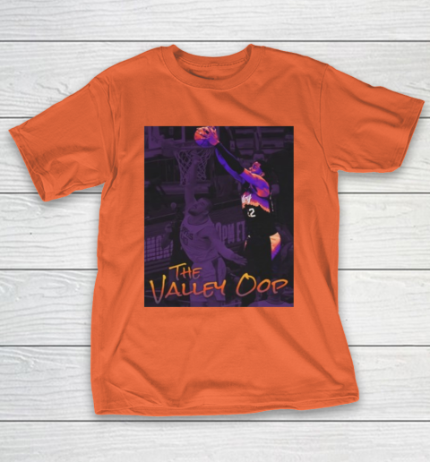 Valley Oop T-Shirt 5