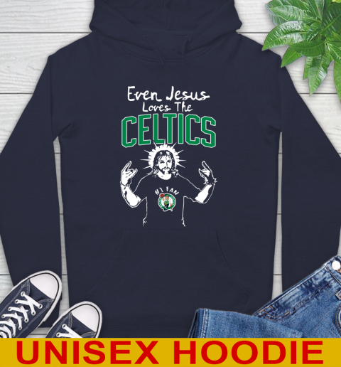 celtics nba hoodie