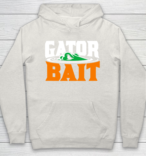 Gator Bait Hoodie 12