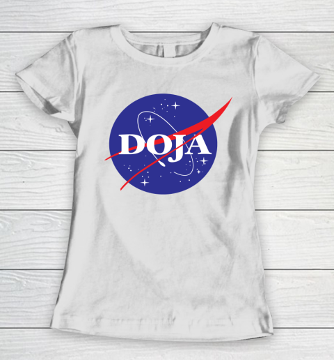 Doja Nasa Women's T-Shirt