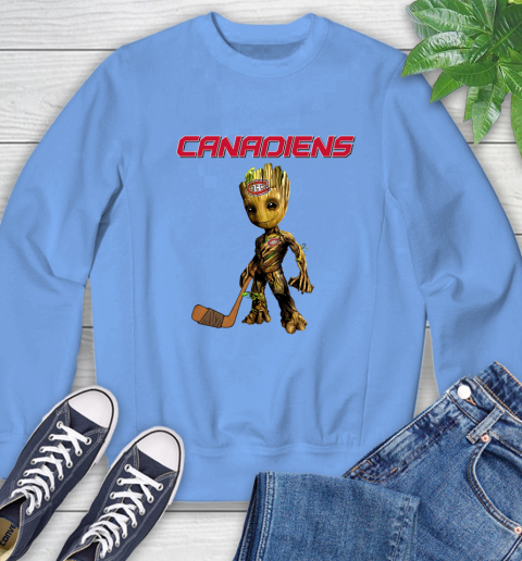 Blue galaxy sweatshirt shop