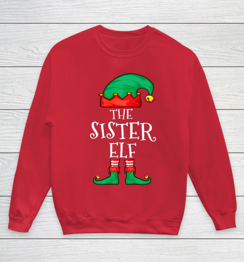 Big sales sister sweater