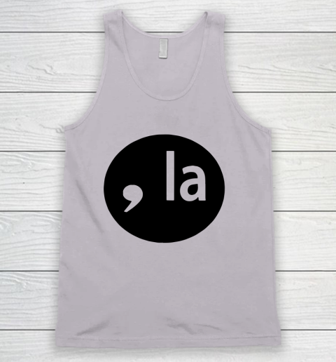 Comma La 2020 Tank Top 2