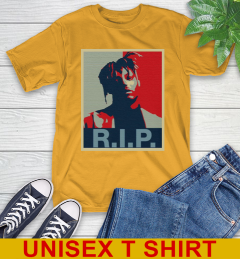 RIP Juice Wrld Shirt 3