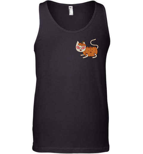 Sinjin Drowning Tank Top