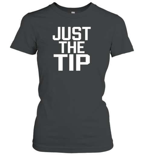 Marina Maher Just The Tip Women's T