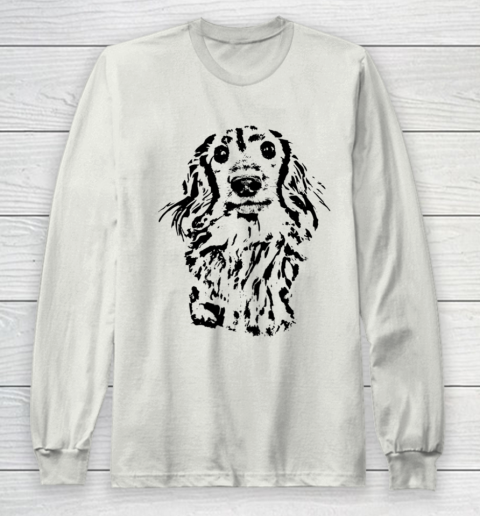 Dachshund Cute Tshirt Gift For Wiener Doxie Lovers Dachshund Cute Tshirt Gift For Wiener Doxie Lovers