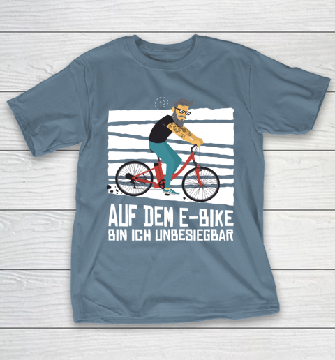 Father's Day Funny Gift Ideas Apparel  Hipster Grandpa T Shirt T-Shirt 6