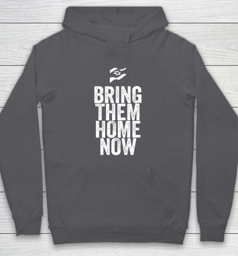 Bring Them Home Now Hoodie 4