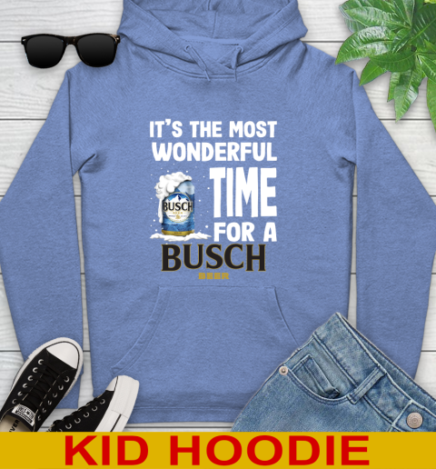 I't the most wonderful time for a Busch beer lovers 139