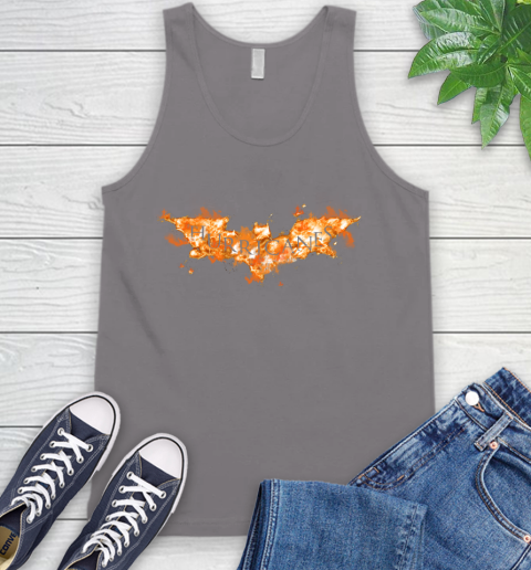 NHL Carolina Hurricanes Batman Logo DC Hockey Sports Shirts Tank Top 6