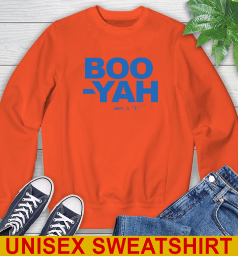 Booyah ESPN Stuart Scott Shirt 28