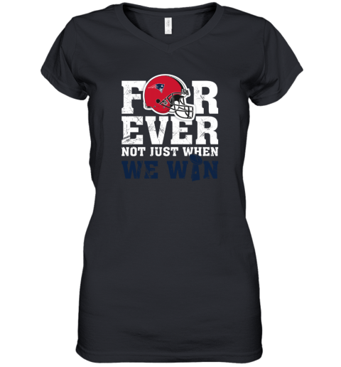 Forever New England Patriots T-Shirt