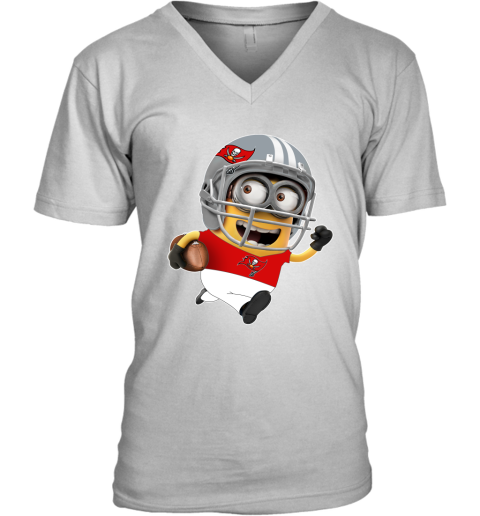 Tampa Bay Buccaneers NFL Football Dabbing Mickey Disney Sports T