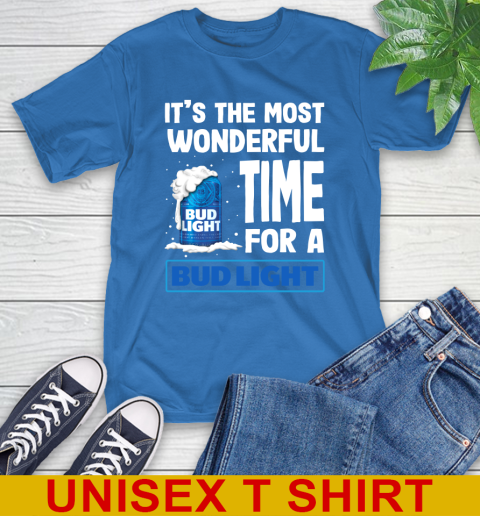 I't the most wonderful time for a Bud Light beer lovers 11