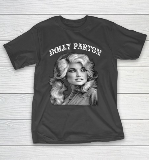 Dolly Parton Classic Vintage T-Shirt