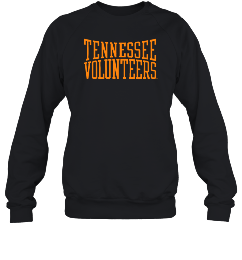 Vol Shop Tennessee Comfort Colors Sweatshirt