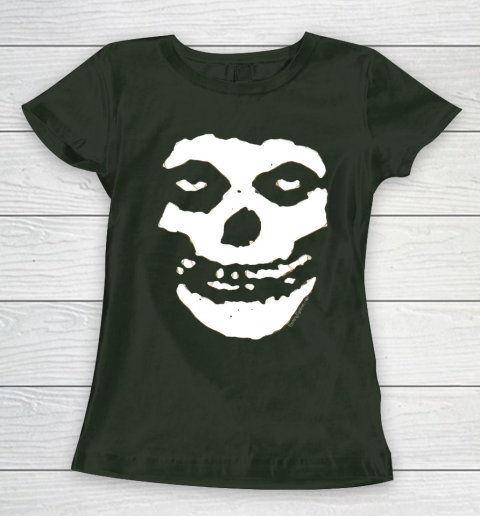 Jerry Only Misfits Women's T-Shirt 4