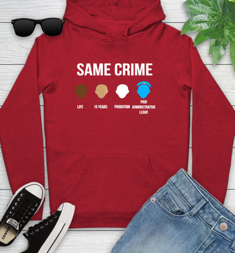 Same Crime T Shirt For Men Women Shirt 132