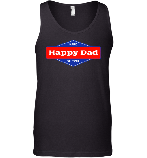 Happy Dad Tank Top