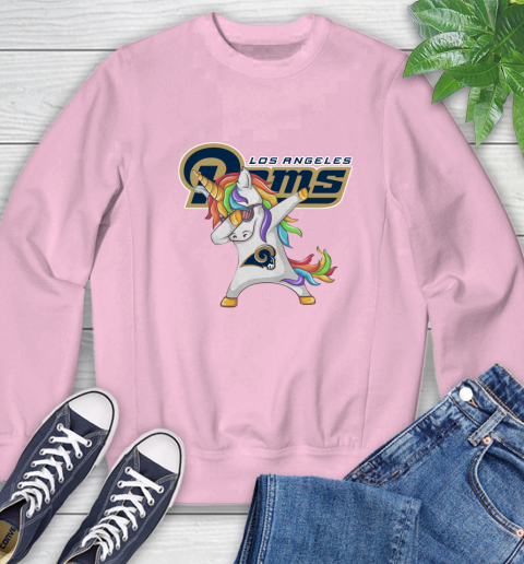 Los Angeles Rams Sweatshirt 9