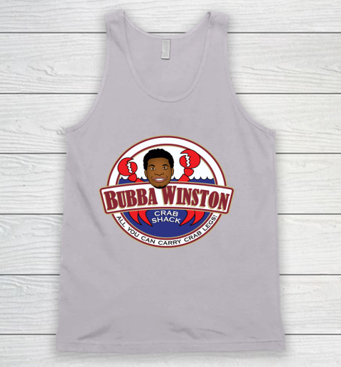 Jameis Winston Crab Legs Shirt Tank Top 4