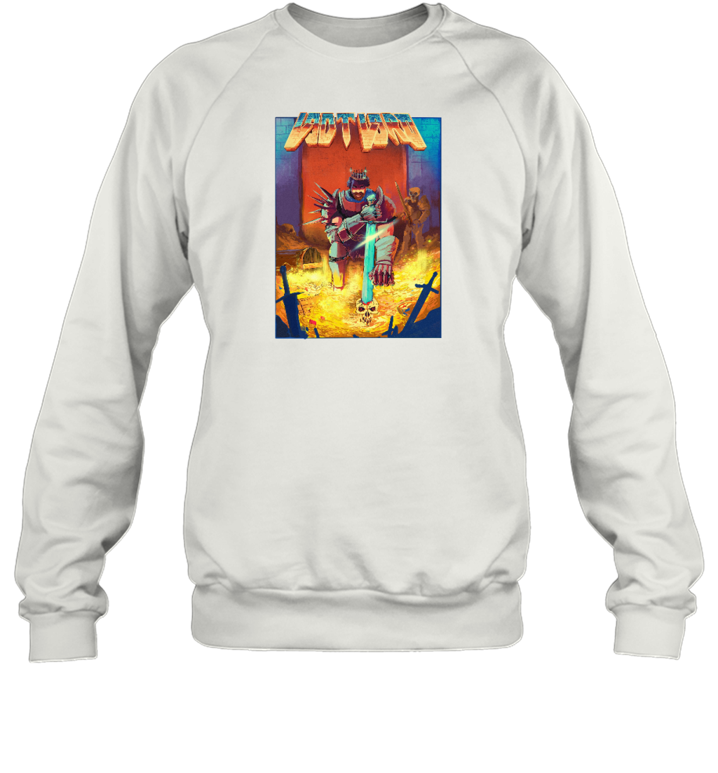 Senseifruit Loot Lord Sweatshirt