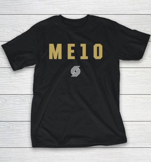 ME10 Shirt Carmelo Basketball Youth T-Shirt