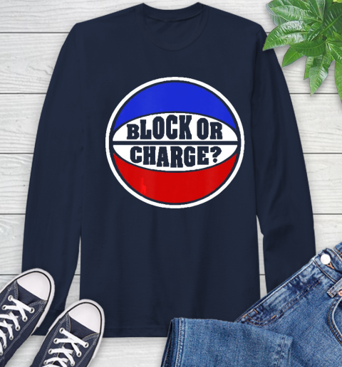 Block Or Charge Shirt 56
