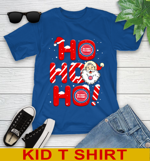 Detroit pistons christmas jersey discount