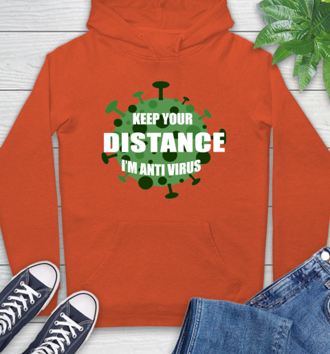 Coronavirus Shirt  I'm Anti Virus Shirts 16