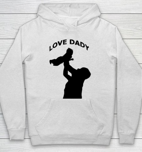 Father's Day Funny Gift Ideas Apparel  father day tshirt Hoodie